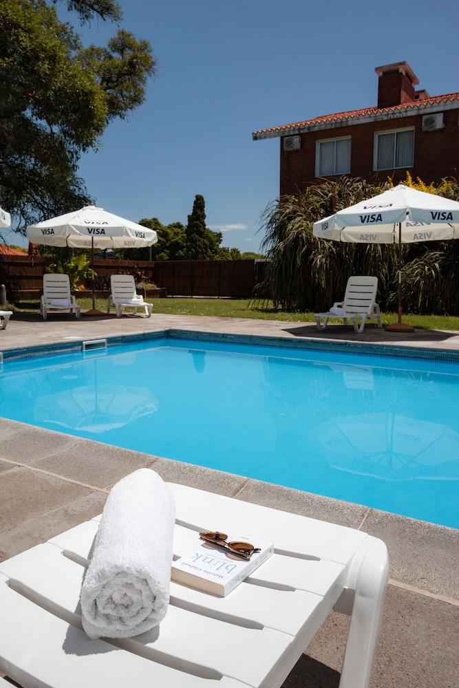 Hotel Gran Fray Bentos